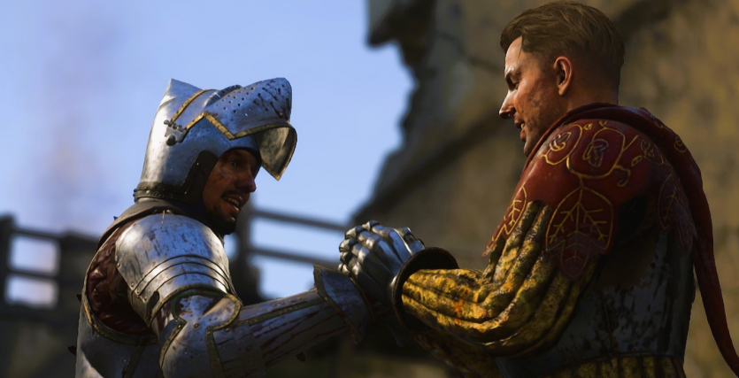 Kingdom Come: Deliverance 2 стала тимчасово безплатною в Steam