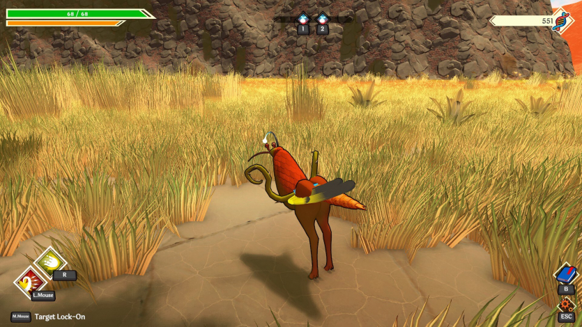 Spore, Dark Souls та божевілля: гра Strange Seed дозволить створити найдивніших істот та випробувати їх у бою