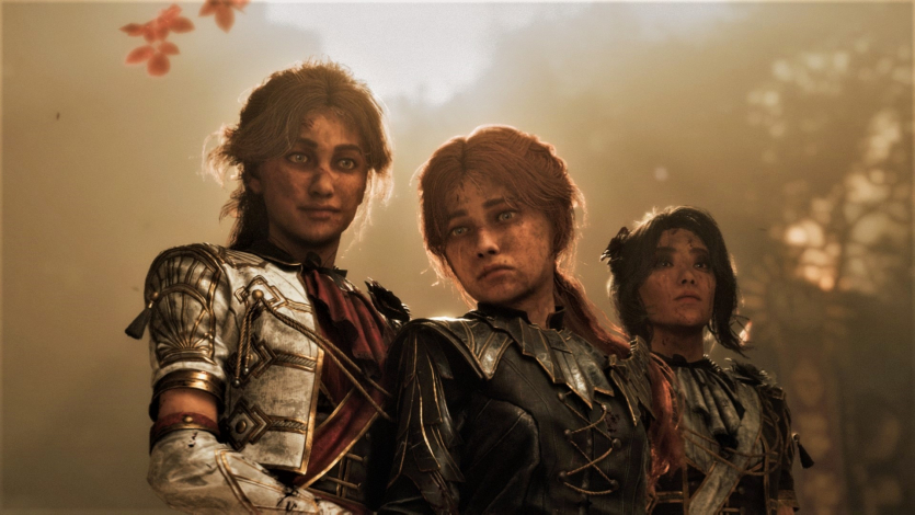 Clair Obscur: Expedition 33 бʼє історичний рекорд за кількістю номінацій на Game Awards — 12 включно з GOTY