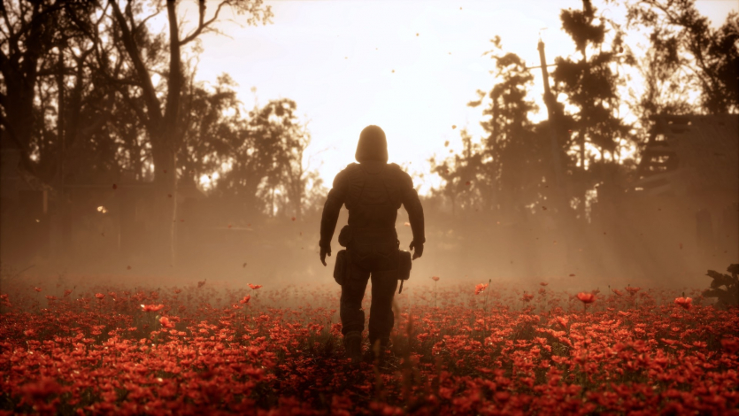 Краще, ніж GOTY: студію-творця S.T.A.L.K.E.R 2 визнали "небажаною" організацією в рф