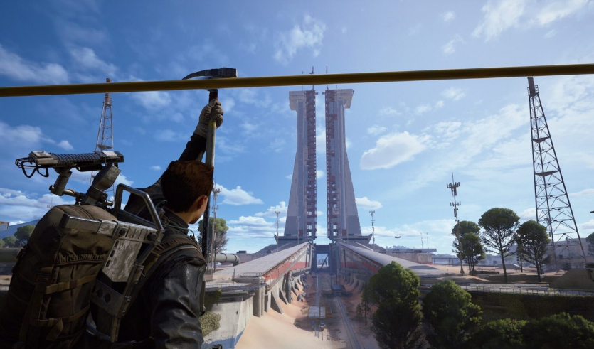 Автор PC Gamer влаштувався медиком-волонтером в Arc Raiders, де рятує гравців за власний кошт