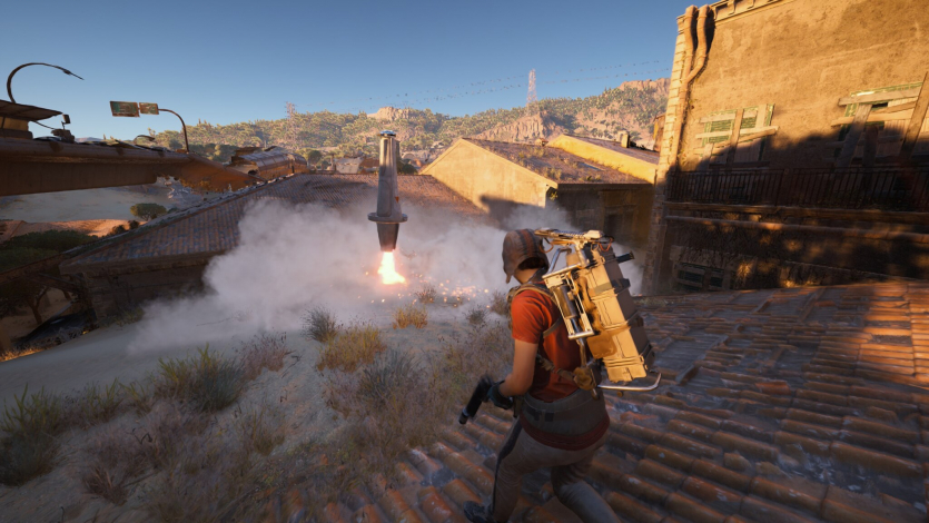 Автор PC Gamer влаштувався медиком-волонтером в Arc Raiders, де рятує гравців за власний кошт