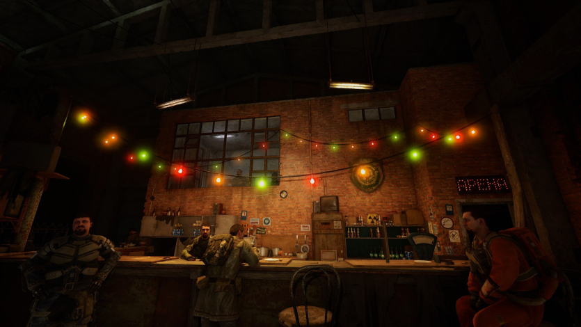 Творці S.T.A.L.K.E.R. 2 навчатимуть розробників ігор в КПІ