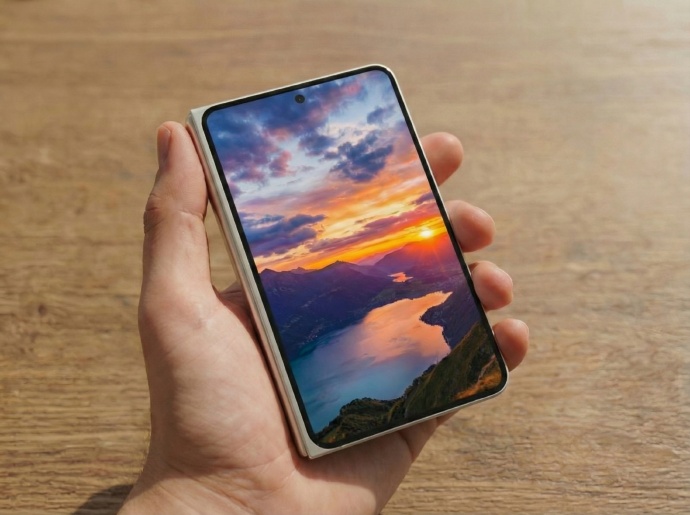 Samsung Wide Fold: аналог ще невипущеного iPhone Fold від головного конкурента
