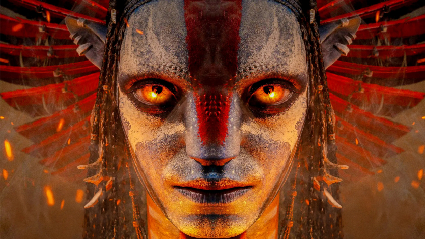 “Аватар: Вогонь і попіл”