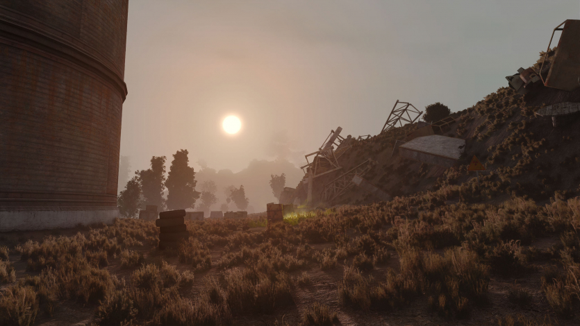 В GOG додали S.T.A.L.K.E.R. G.A.M.M.A. — тепер мод можна встановити в один клік