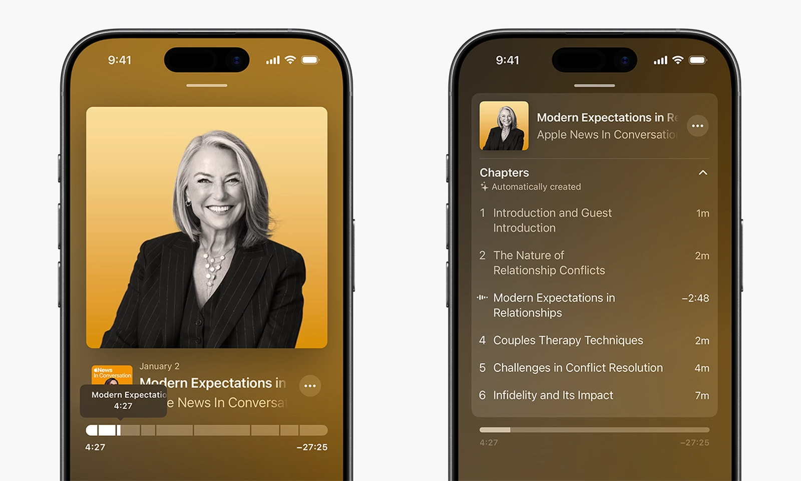 15 нових функцій iPhone з iOS 26.2