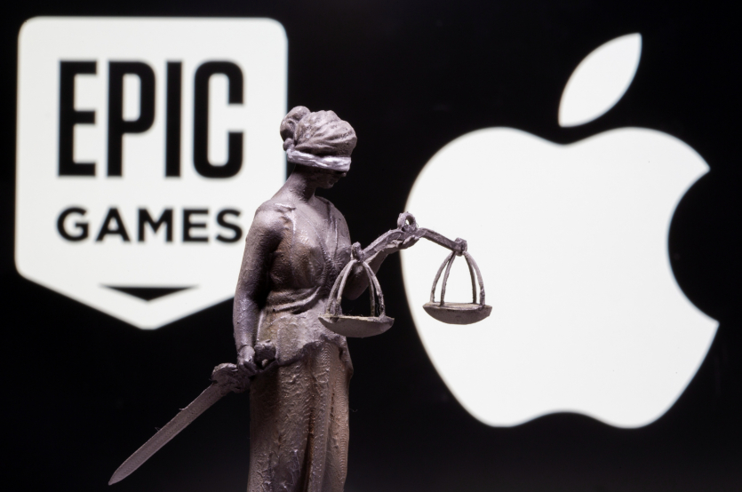 Apple відігралася після поразки у справі Epic Games — суд дозволив брати "чесну" комісію зі сторонніх платежів