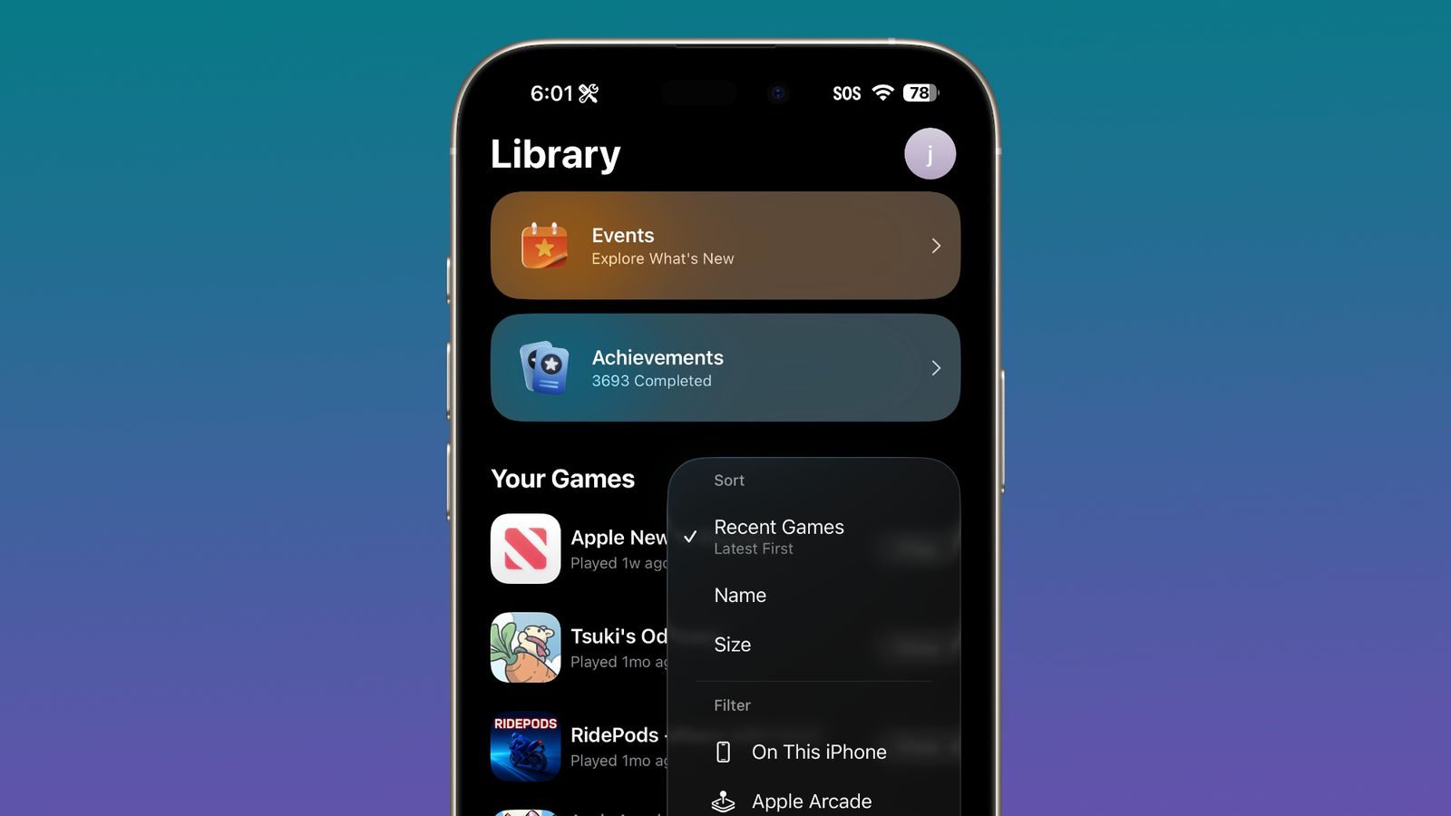15 нових функцій iPhone з iOS 26.2
