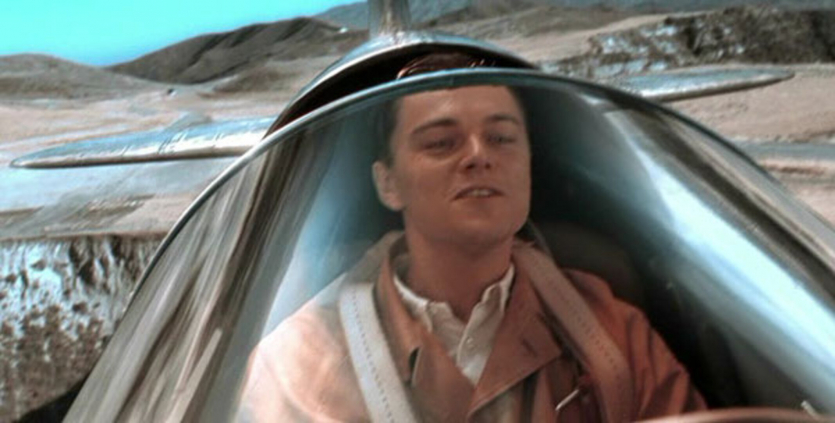 Леонардо Ді Капріо ніколи не бачив "Титаніка": "Я насправді не дивлюся свої фільми”