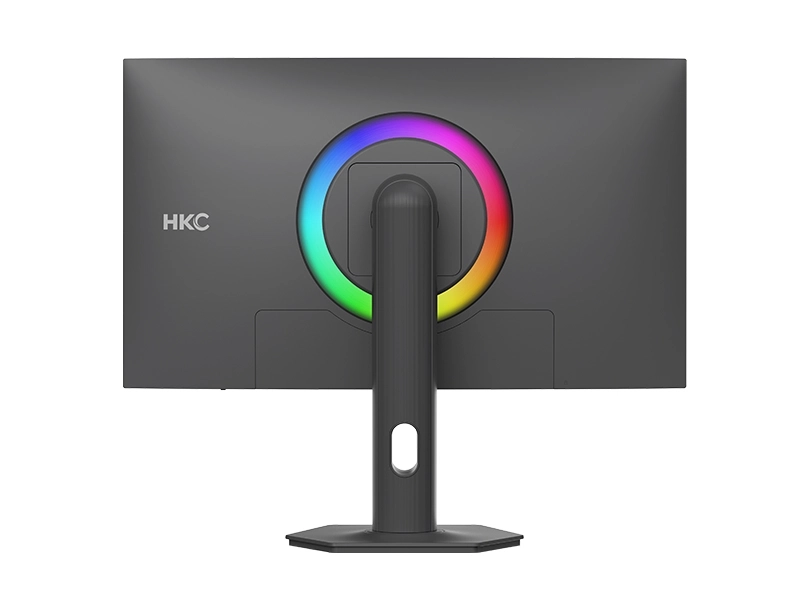 Анонсований HKC M10 Ultra — перший у світі монітор RGB Mini-LED