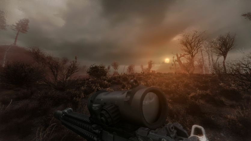 В GOG додали S.T.A.L.K.E.R. G.A.M.M.A. — тепер мод можна встановити в один клік