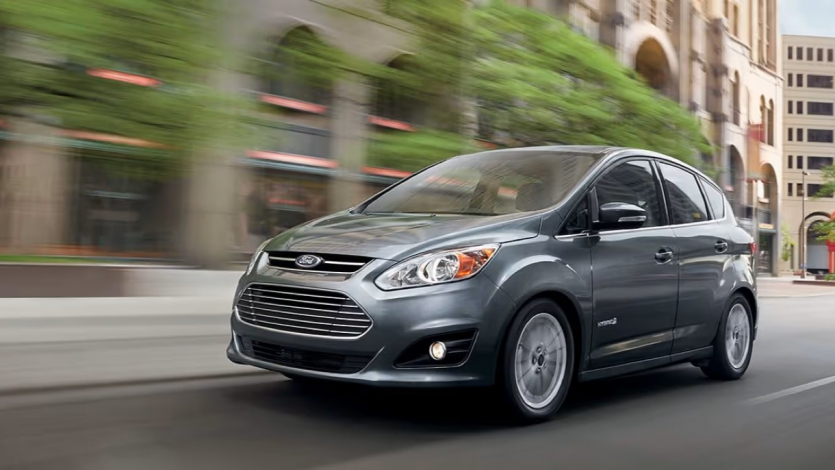 Родина загиблого позивається до Ford через витік сірководню у салон