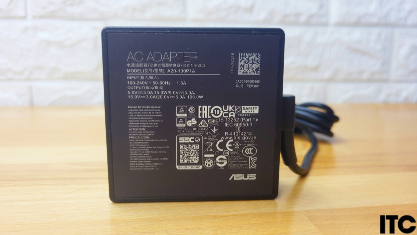 ASUS ROG Strix G16 (2025)