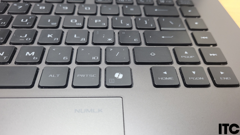 ASUS ROG Strix G16 (2025)