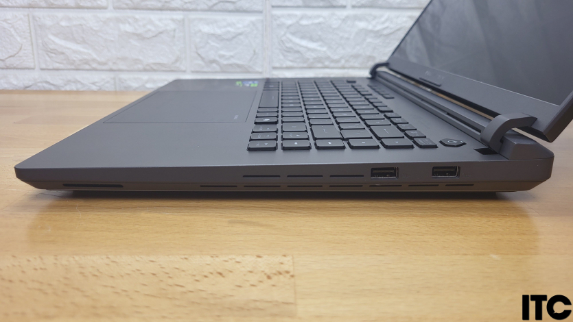 ASUS ROG Strix G16 (2025)