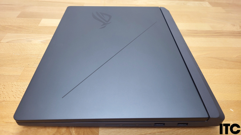 ASUS ROG Strix G16 (2025)