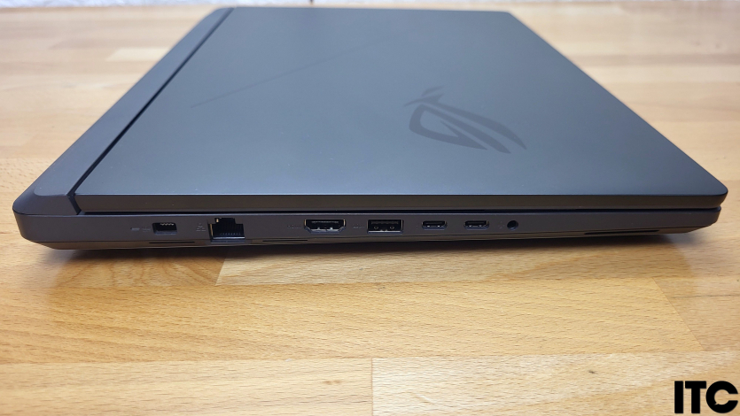 ASUS ROG Strix G16 (2025)