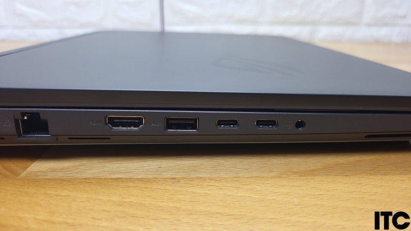 ASUS ROG Strix G16 (2025)