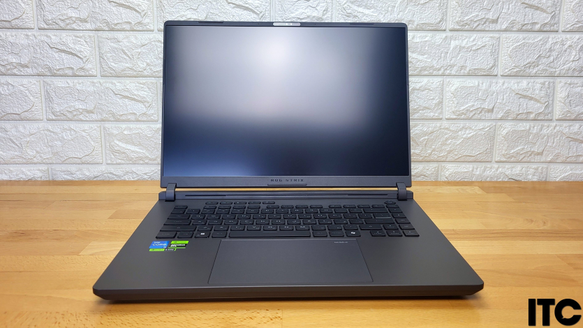 ASUS ROG Strix G16 (2025)