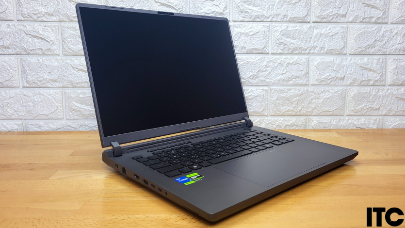 ASUS ROG Strix G16 (2025)