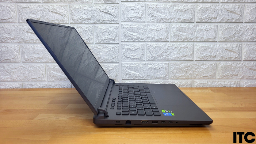 ASUS ROG Strix G16 (2025)