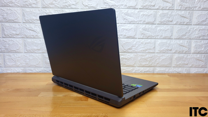 ASUS ROG Strix G16 (2025)