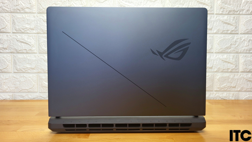 ASUS ROG Strix G16 (2025)