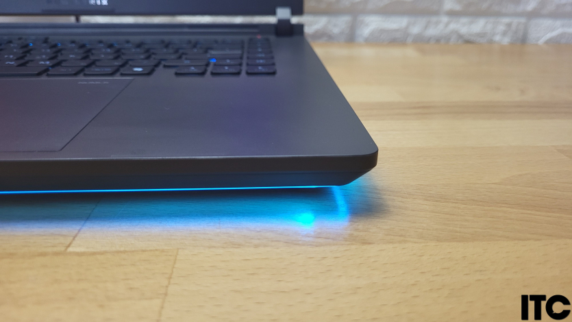 ASUS ROG Strix G16 (2025)