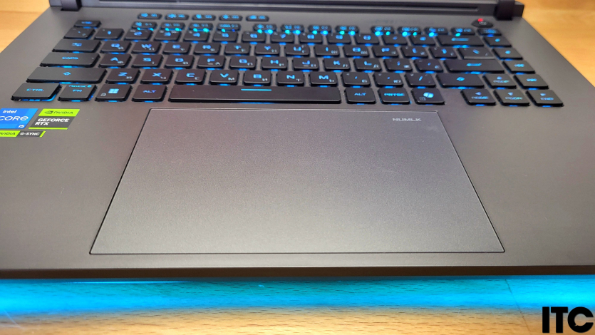 ASUS ROG Strix G16 (2025)