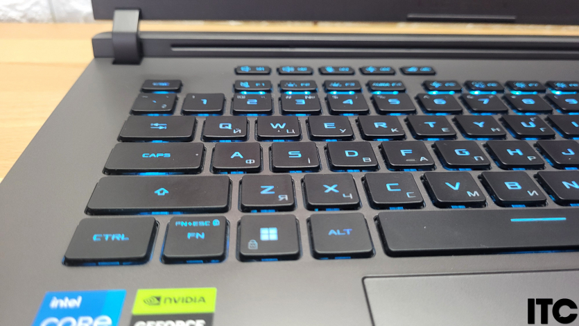 ASUS ROG Strix G16 (2025)