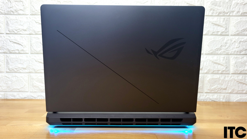 ASUS ROG Strix G16 (2025)
