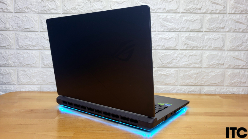 ASUS ROG Strix G16 (2025)