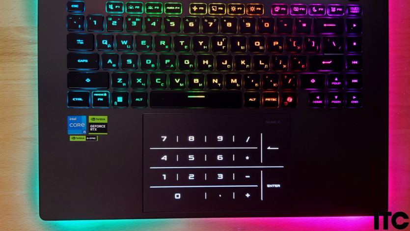 ASUS ROG Strix G16 (2025)