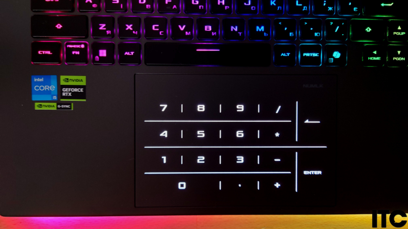 ASUS ROG Strix G16 (2025)