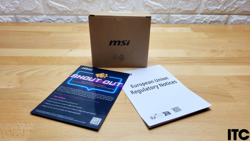 MSI MPG CORELIQUID P13 360 White