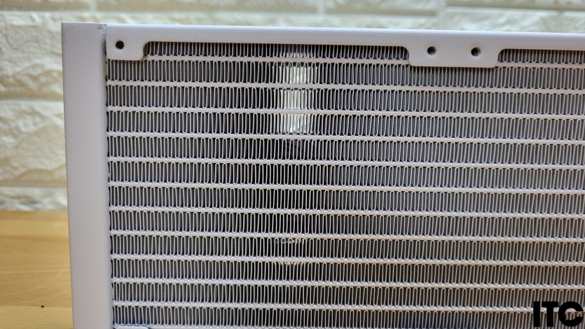 MSI MPG CORELIQUID P13 360 White