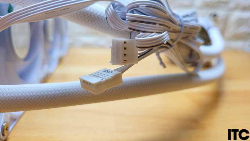 MSI MPG CORELIQUID P13 360 White