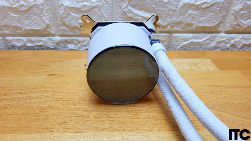 MSI MPG CORELIQUID P13 360 White