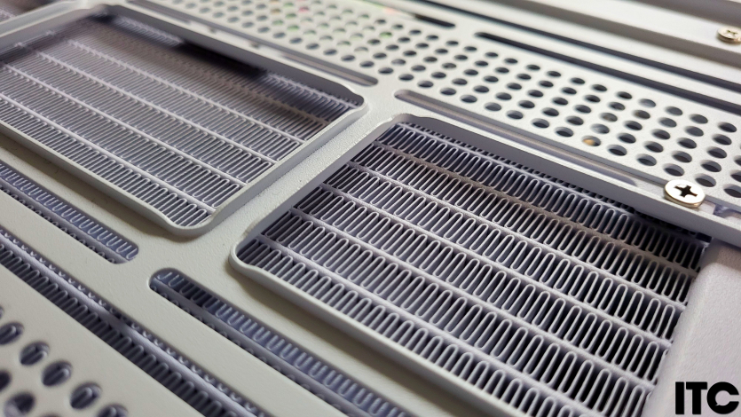 MSI MPG CORELIQUID P13 360 White