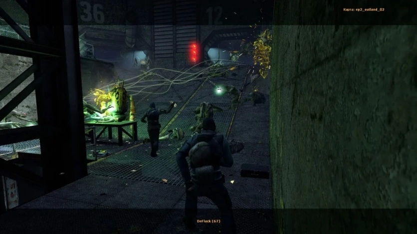 Баг у Steam призводить до перезапису завантаженої гри, якщо встановити іншу чи мод з подібною назвою