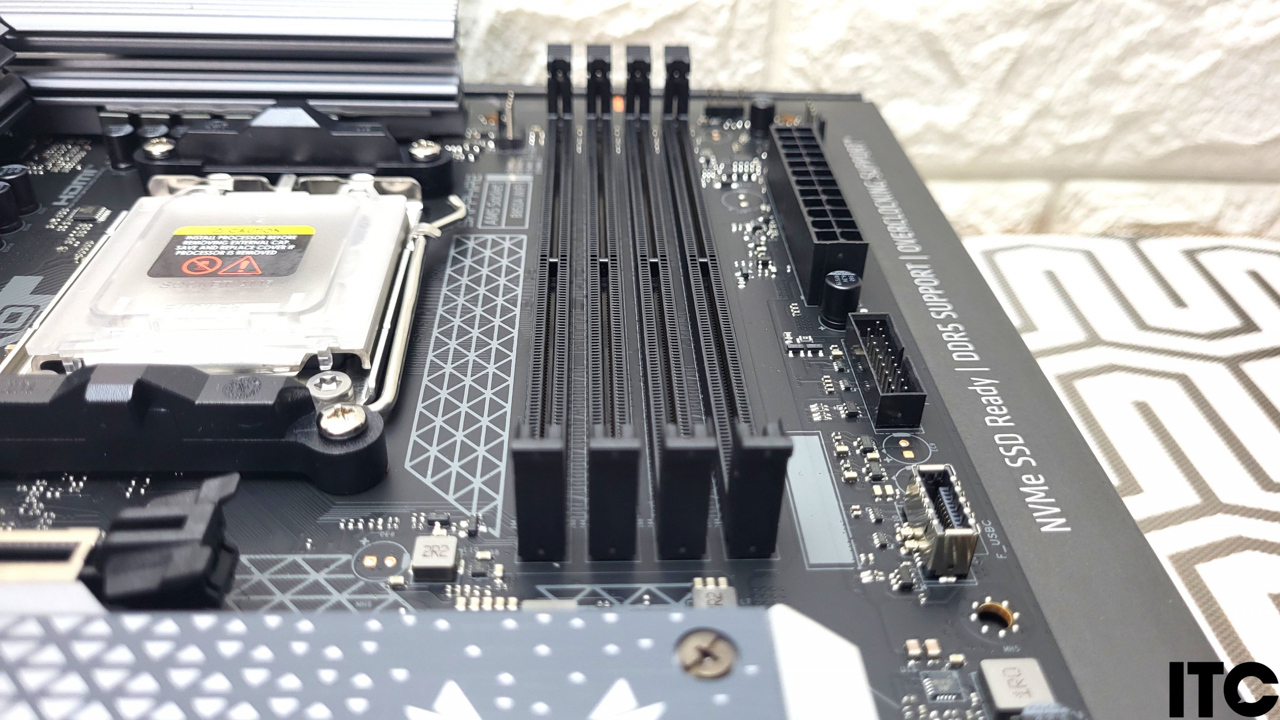 Sapphire Nitro+ B850A WiFi7