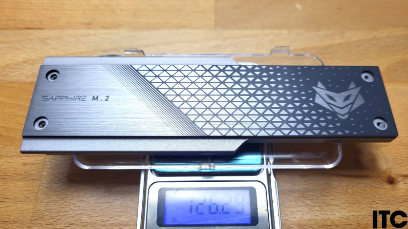 Sapphire Nitro+ B850A WiFi7