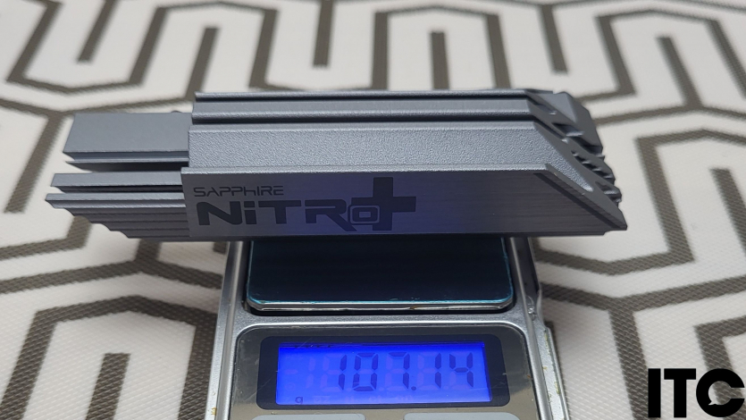 Sapphire Nitro+ B850A WiFi7