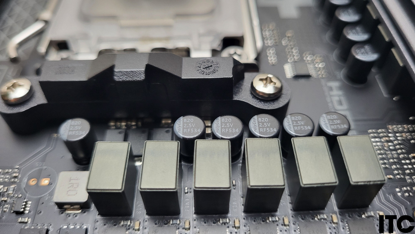 Sapphire Nitro+ B850A WiFi7