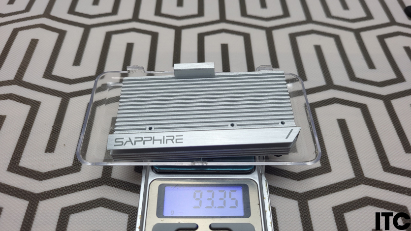 Sapphire Nitro+ B850A WiFi7