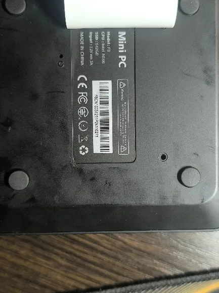 На російському дроні “Молния-2Р” знайшли ліцензійну Windows 11 та Starlink, — ГУР МО