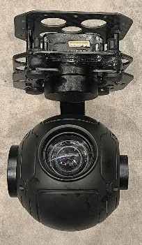 На російському дроні “Молния-2Р” знайшли ліцензійну Windows 11 та Starlink, — ГУР МО