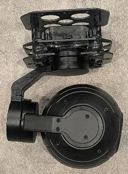 На російському дроні “Молния-2Р” знайшли ліцензійну Windows 11 та Starlink, — ГУР МО