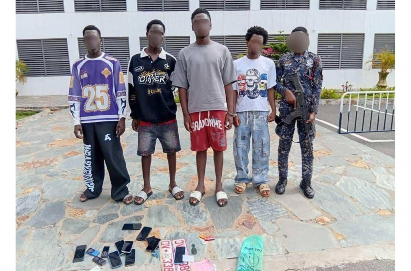 Розгром кіберзлочинців: Інтерпол затримав 574 особи у 19 країнах та знешкодив 6 програм-вимагачів